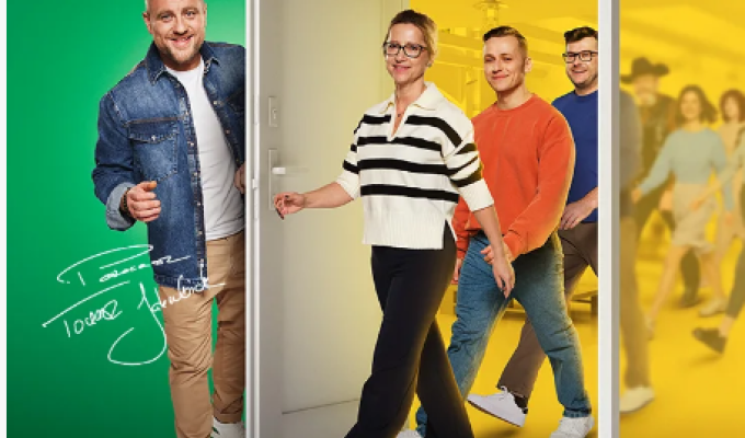 Łączy nas więcej niż nam się wydaje